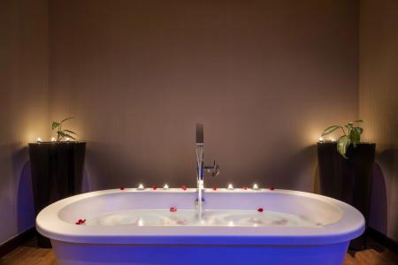 Grand Millennium Al Wahda and Executive Apartments Abu Dhabi - 28