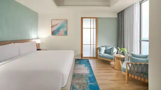 Holiday Inn Resort Ho Tram Beach by IHG - 132