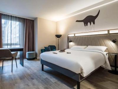 ibis Styles Bielefeld - 48