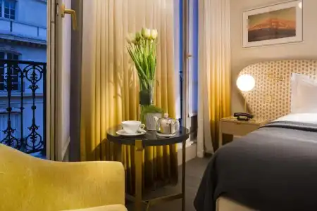 Hôtel Le Marianne - 85