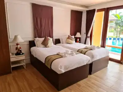 Elegancy Resort Hua Hin - 33