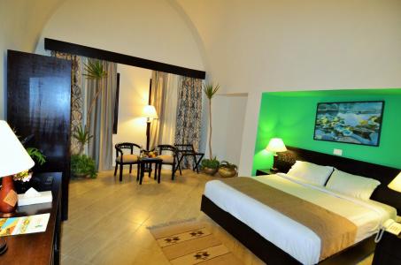 Rohanou Beach Resort - 5