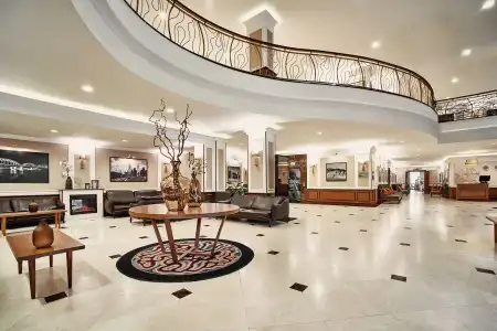 Radisson Blu, Kyiv Podil City Centre - 1