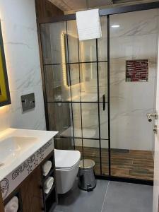 Grand Nergiz Otel - 49