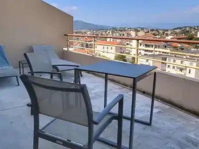 ibis Cannes Plage La Bocca - 7