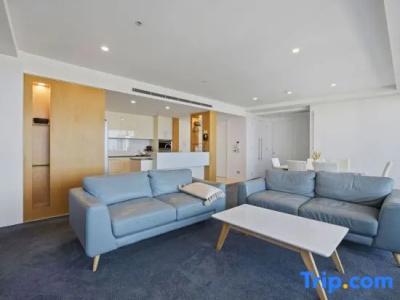 Aria Apartments - 48