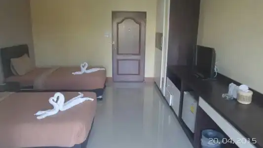 SPM Residence - 30
