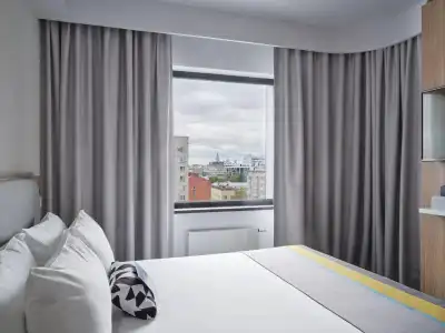 Holiday Inn Express - Baumanskaya, an IHG - 36