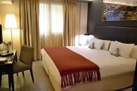 Esplendor by Wyndham Buenos Aires Plaza Francia - 27