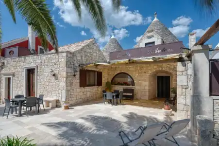 Trulli D'Autore - 25