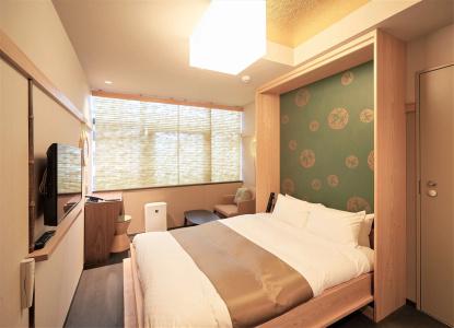Gozan & Serviced Apartment Higashiyama Sanjo - 16