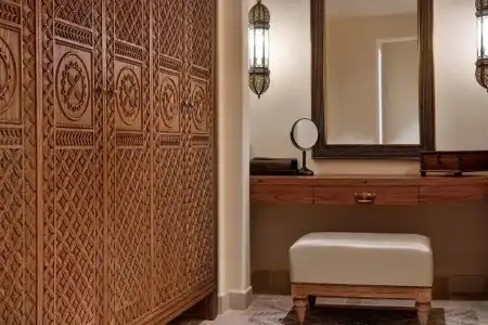 Al Wathba, a Luxury Collection Desert Resort & Spa, Abu Dhabi - 95