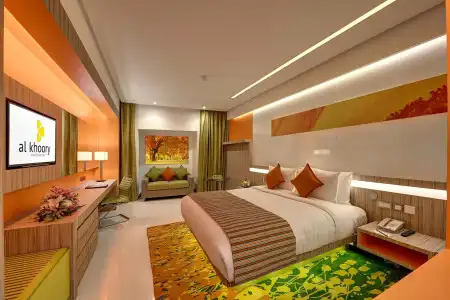 Al Khoory Atrium - 6