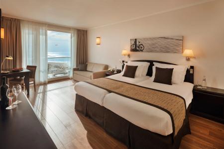 Crowne Plaza TEL AVIV BEACH by IHG - 2