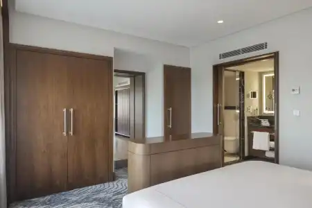 Conrad Bosphorus - 120