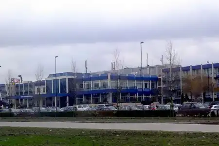 Van der Valk A4 Schiphol - 18