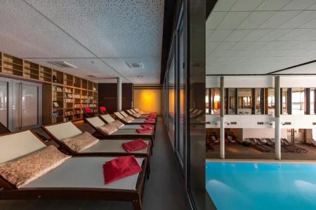 Resort Mark Brandenburg & Fontane Therme - 12