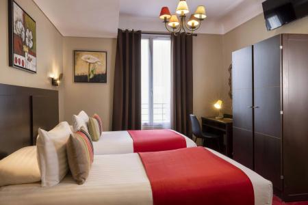 Chatillon Paris Montparnasse - 39