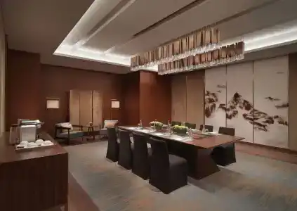Zhejiang Marriott - 24