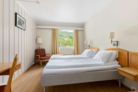 Kinsarvik Fjordhotel, Best Western Signature Collection - 35