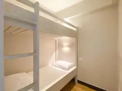 Best Western Le Cheval Blanc - Vieux Port - 113