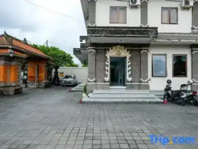OYO 90067 Nuansa Indah - 13