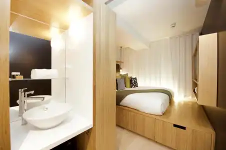 Wilde Aparthotels London Covent Garden - 42