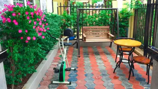 Arina Boutique Kampot - 13