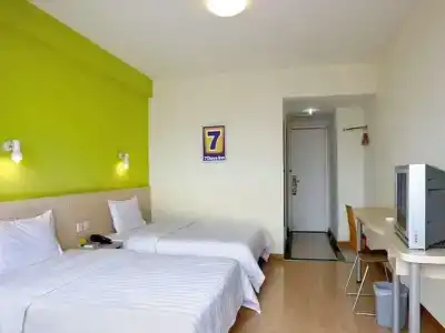 7 Days Inn Kunming Qingnian Road - 2