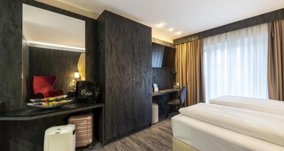 PLAZA INN Heilbronn - 110