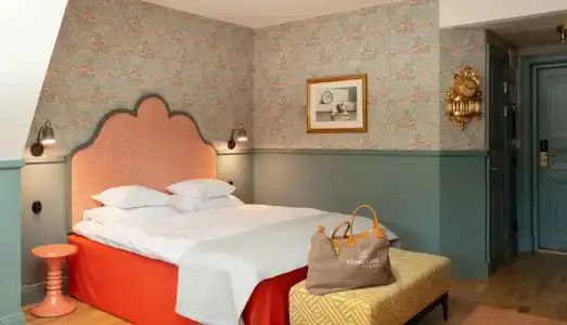Kung Carl, WorldHotels Crafted - 69