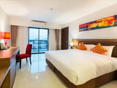 Riche Hua Hin - 33