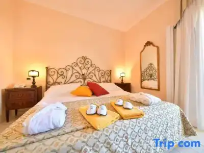 Grand Terme di Augusto - 66