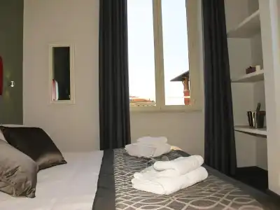 Roma Collina Relais - 19