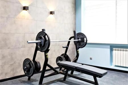 Miramar Apart & Spa - 21