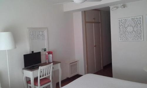 Central by MyHouseSpain - 34