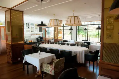Grand Hôtel Urban - 23
