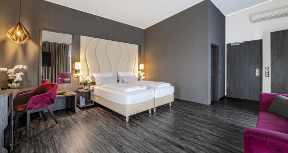 PLAZA INN Heilbronn - 77