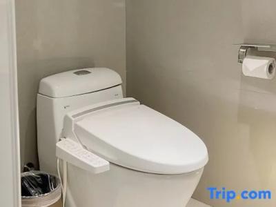 Shundi SanHeYuan Grand SNIEC Shanghai(Free Shuttle Bus) - 29