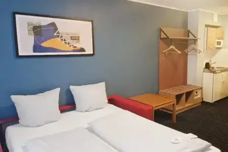 Garner Bochum by IHG - 170