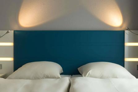 B&B Mannheim-City - 6