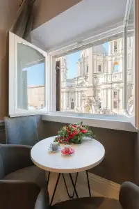 Rhea Silvia Luxury Navona - 7