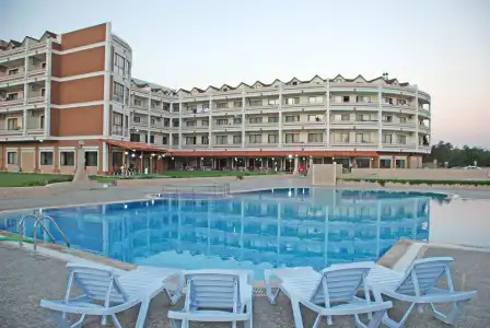 Gure Termal Resort - 8