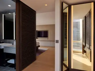 Equinox New York - 67