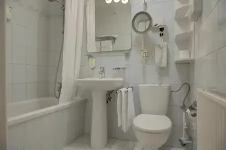 des Nordens Flensburg Wellness & Spa - 89