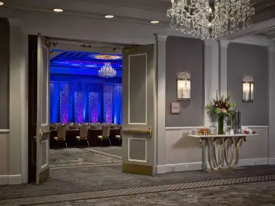 The Royal Sonesta New Orleans - 22