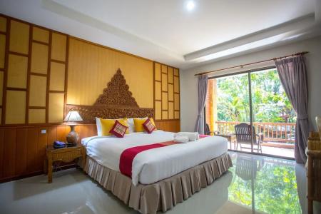 100 Islands Resort & Spa - 53