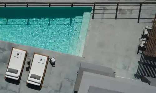 Melidonia Suites - 208
