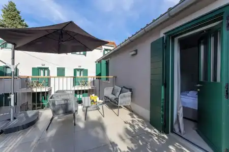 Apartments Korta - 80