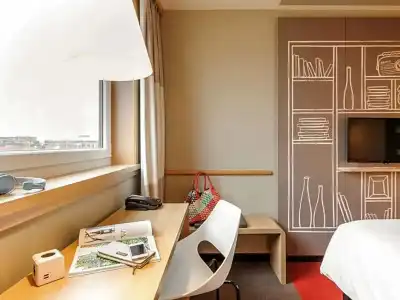 Ibis München City - 40
